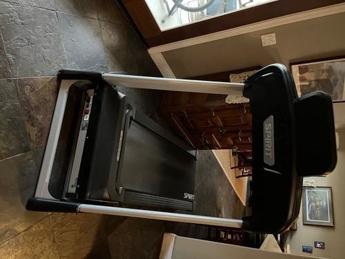 stairmaster