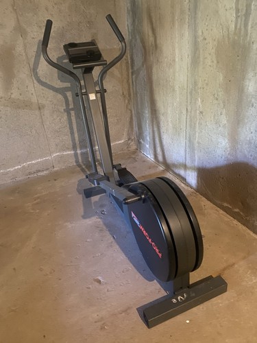Stairmaster