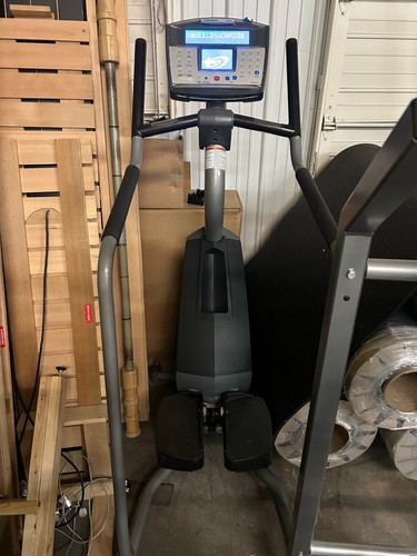 Stairmaster sc916 stepper - stairmaster,