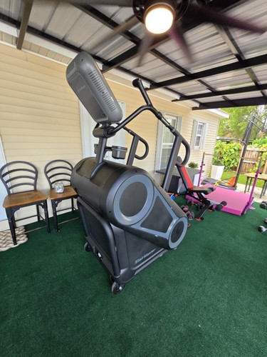 Stairmaster series 8gx lcd - 8gx,