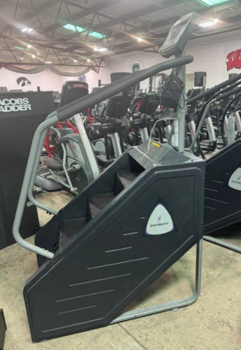 Stairmaster sm9 16 - |, stepmill
